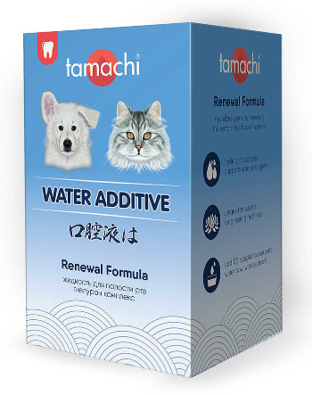 Tamachi Жидкость для полости рта